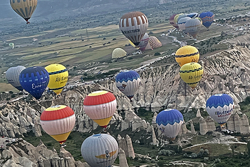 Balloons