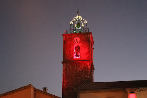 Piazza