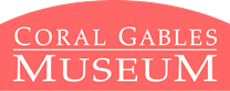 Coral Gables Museum logo