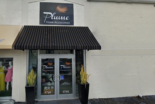 Plume Decor